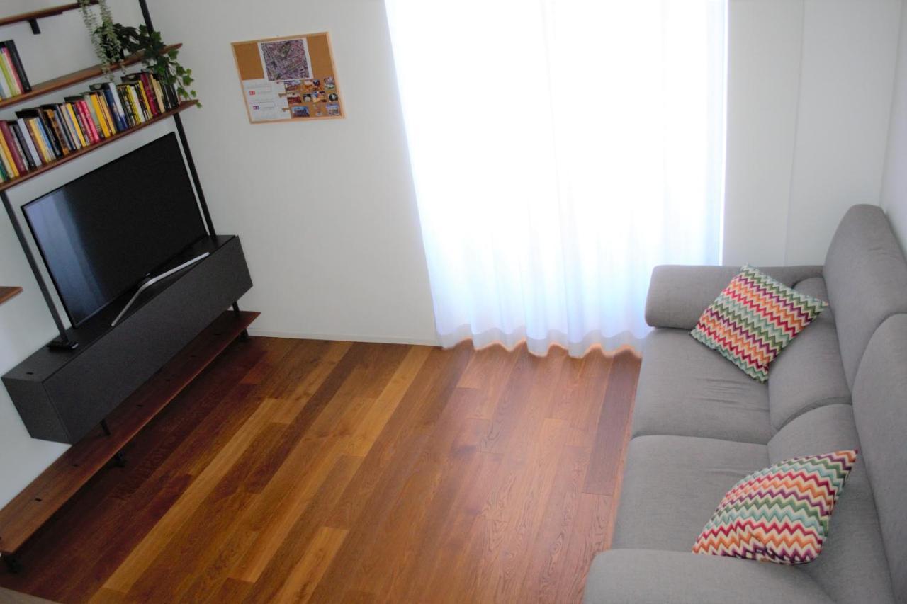 Eternal City Apartment Řím Exteriér fotografie